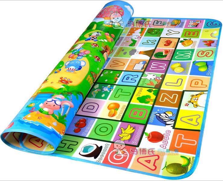 kids mat
