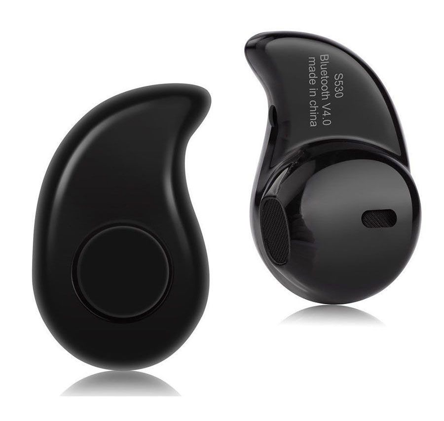 Micro Auricolare Spia Bluetooth Invisibile