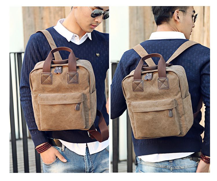 korean bag for men