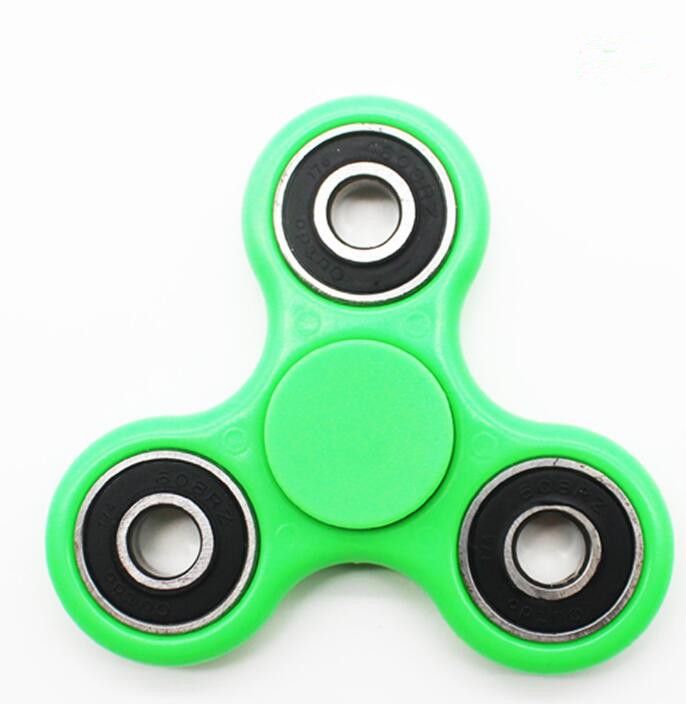 ceramic bearing fidget spinner