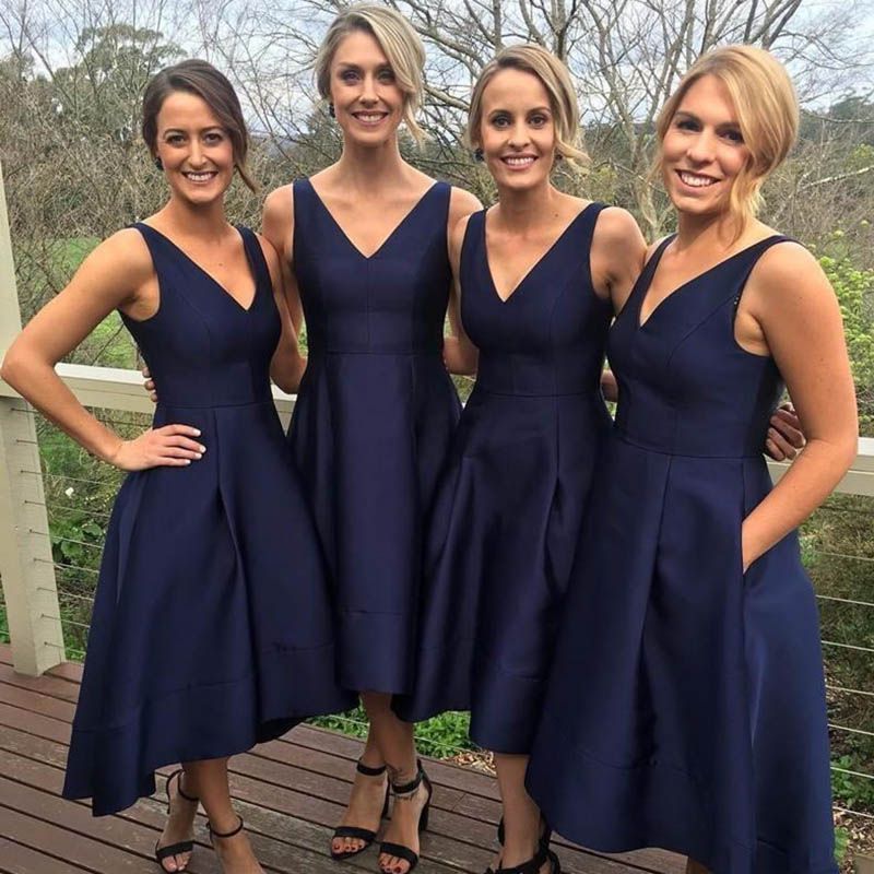 reception party dress for guest