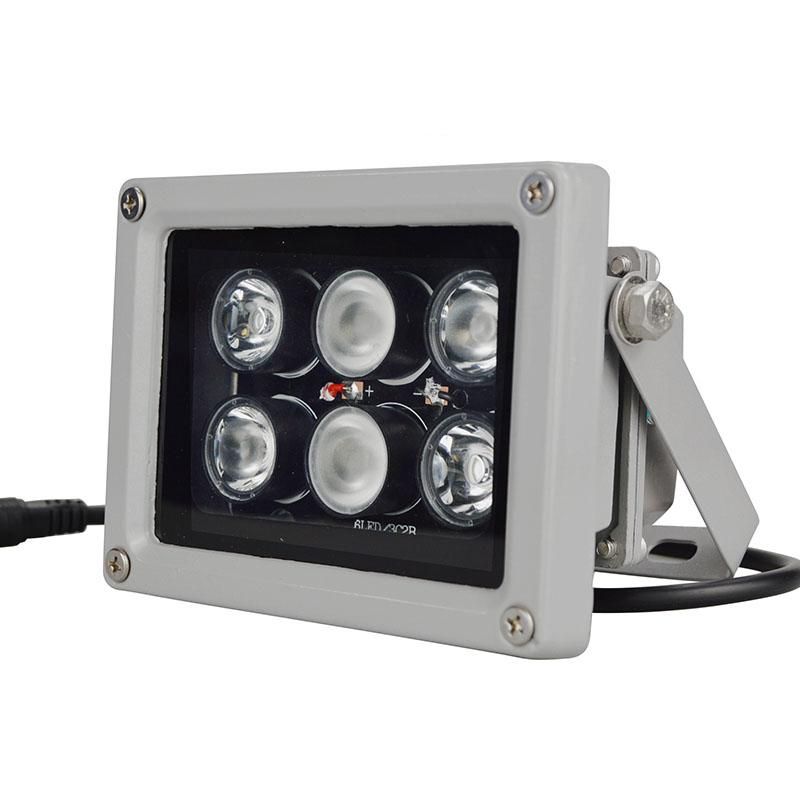 cctv infrared illuminator