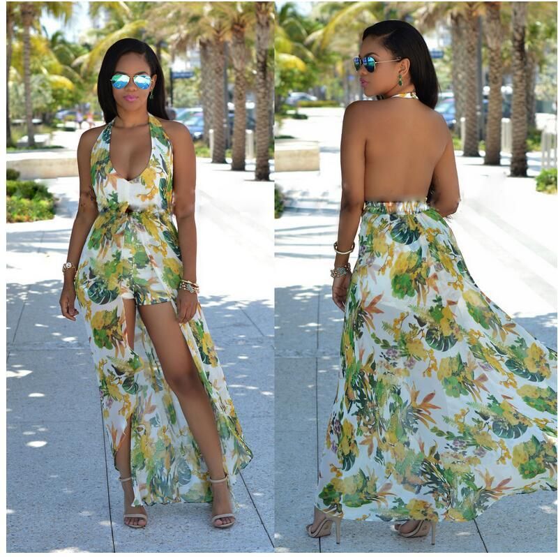 casual flowy summer dresses