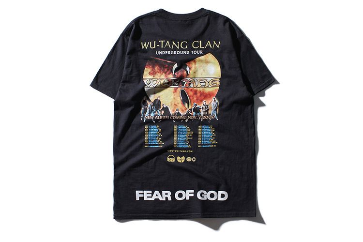 vintage rock tees