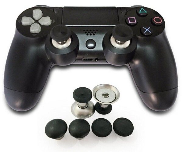 elite controller for ps4