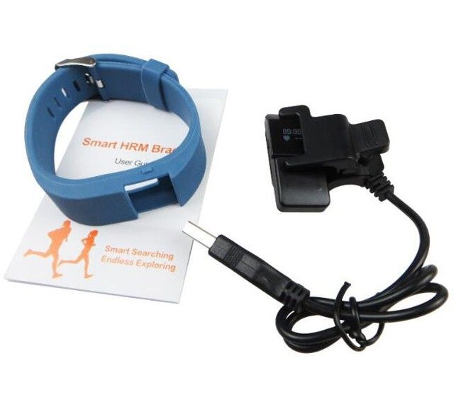 tw64 smartband
