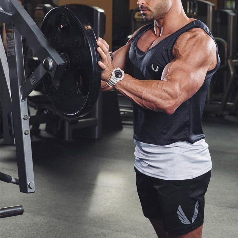 Acquistare Pantaloncini Sportivi Fitness Uomo Palestre Pantaloncini Corti  Da Spiaggia Uomo Bodybuilding Corti Moda Estiva Economico | Consegna Veloce  E Qualità | DHgate Italy