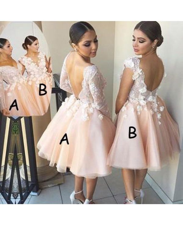 flower gown styles