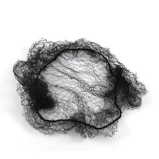 Top Quality Nylon Hair Net Dance Recital Buns Hair Extension