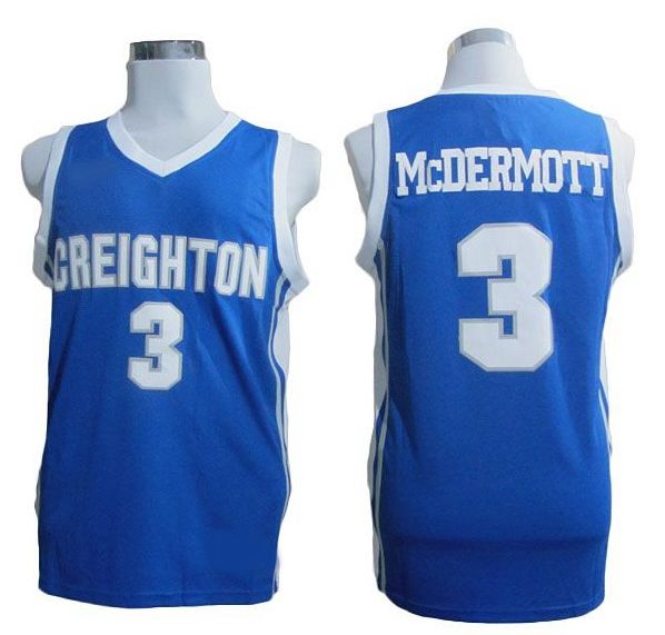 Mens Creighton Bluejays Doug McDermott 