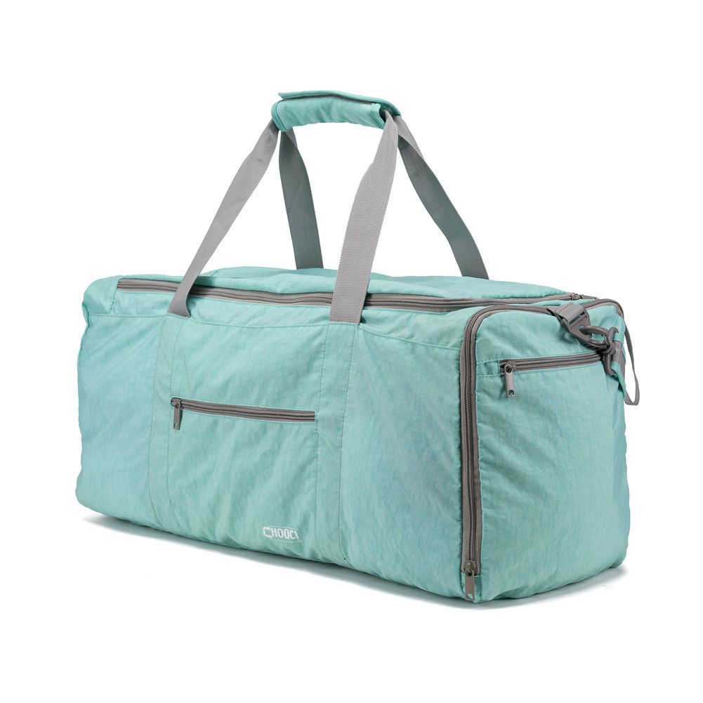 foldable waterproof travel bag