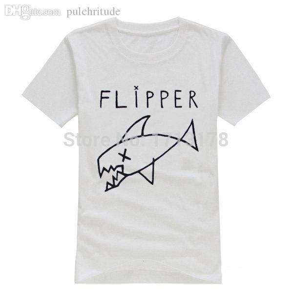 flipper kurt cobain
