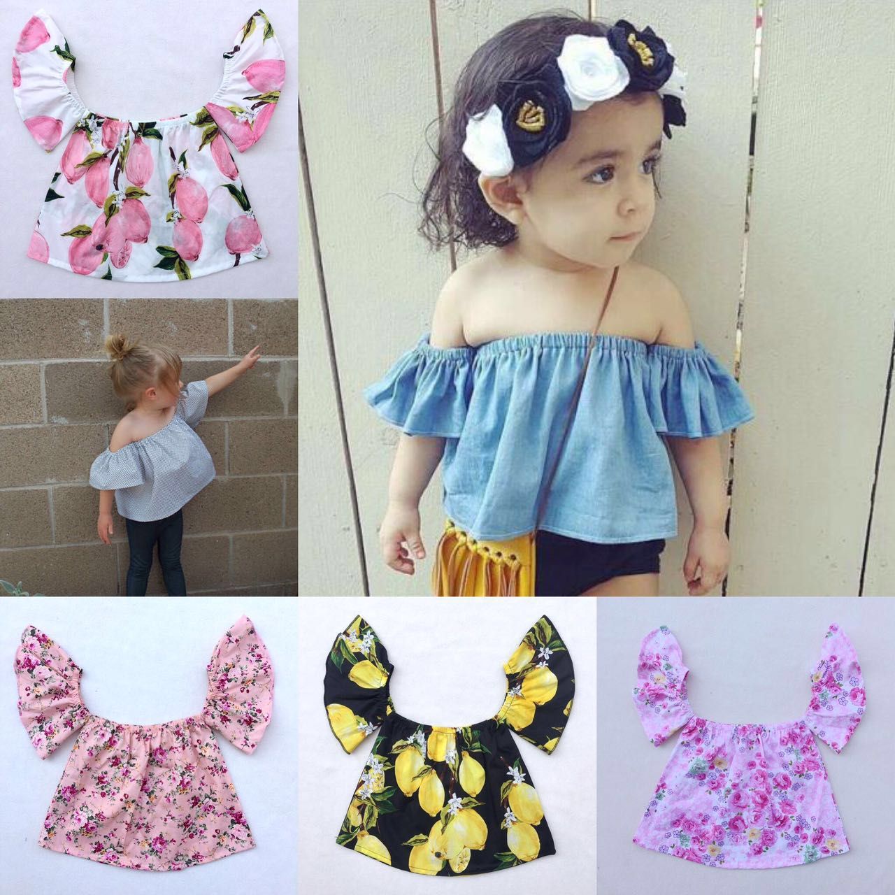 little girls boutique clothing