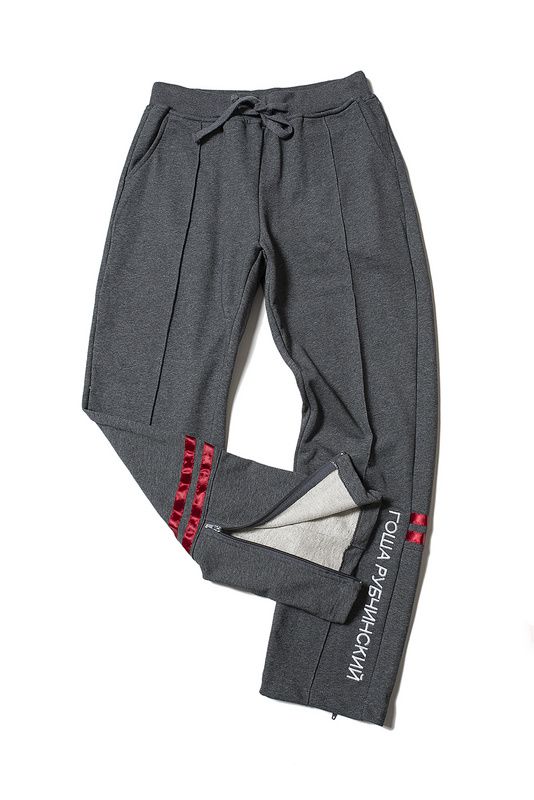 gosha rubchinskiy track pants