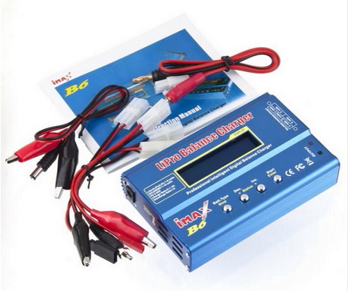 rc car battery charger