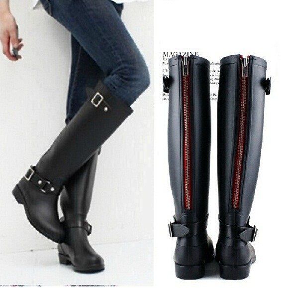 Fashion rain boots for women 63 Fashion rain boots for women 86