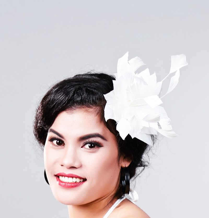 accessories hats and fascinators