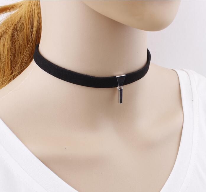 cool chokers