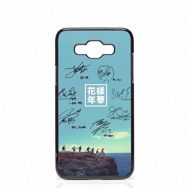 coque samsung galaxy j3 2016 bts