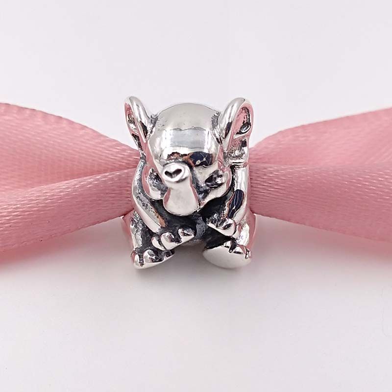 charm pandora elephant charm pandora elephant