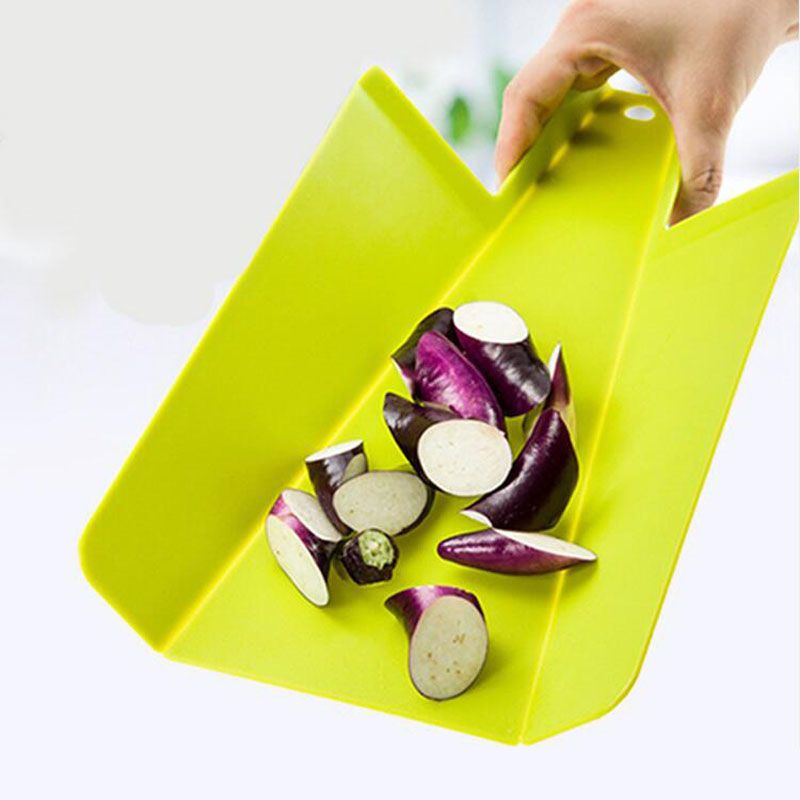 folding chopping board