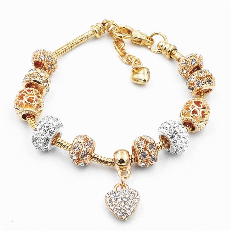 gioielli pandora in oro gioielli pandora in oro