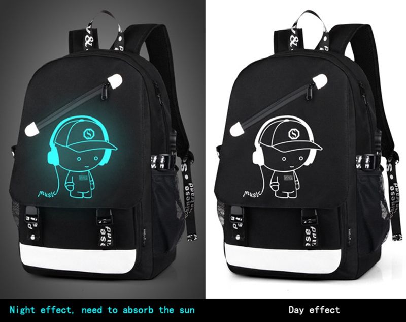senkey & style backpack instructions