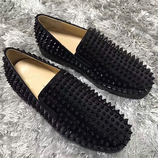 rollerboy spikes flat