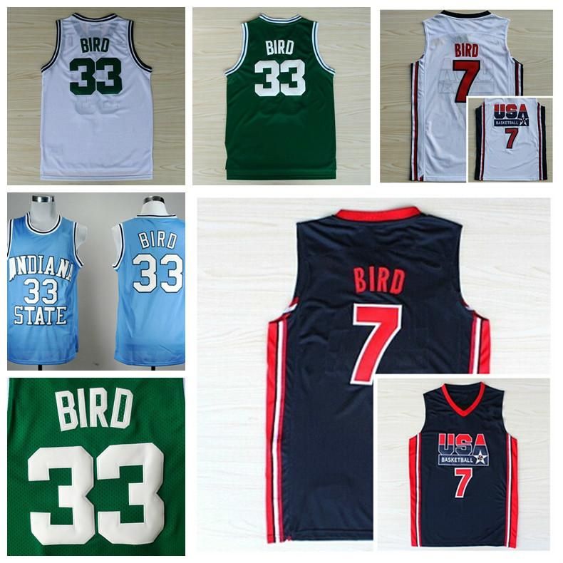 larry bird throwback college jersey