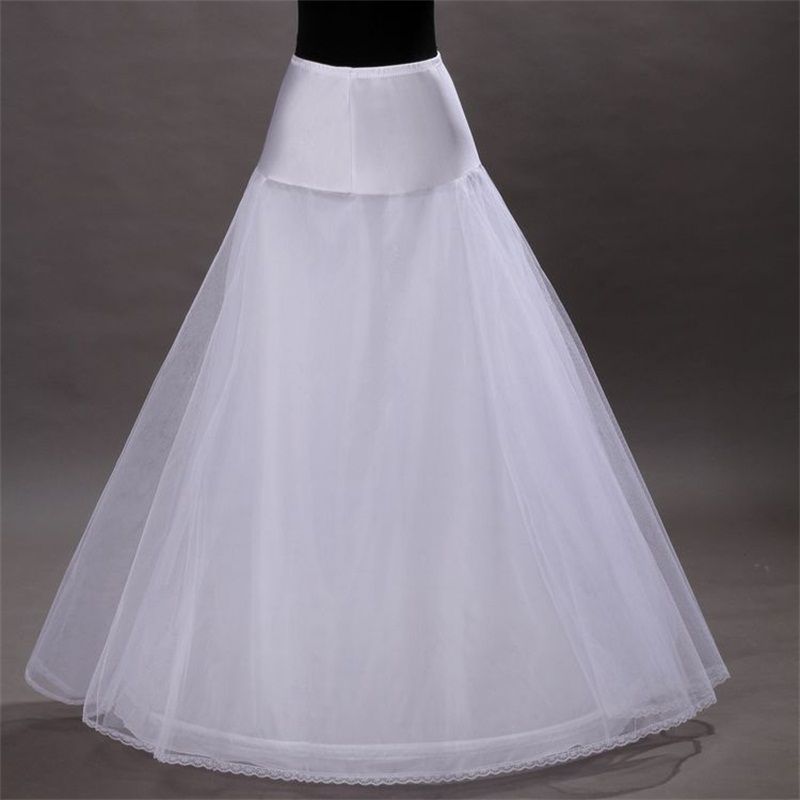 skirt slip for wedding dress