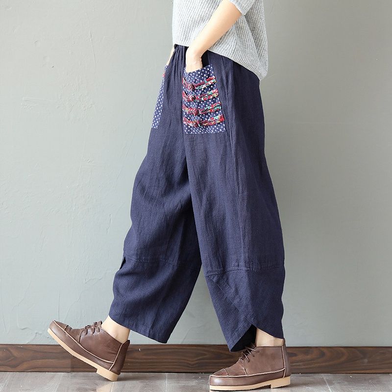 plus size wide leg pants canada