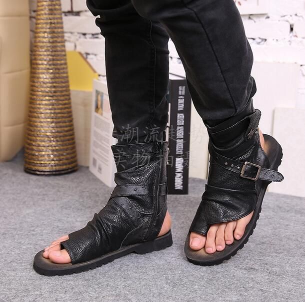mens summer sandals sale