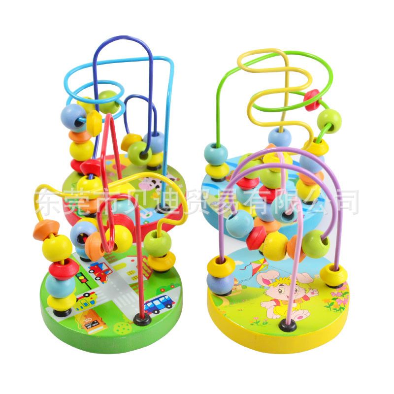 string toys for babies