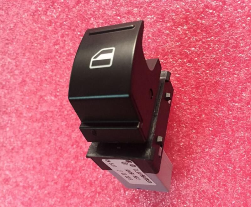 2020 Car Electric Window Switch Window Button For Vw Golf Mk5 6