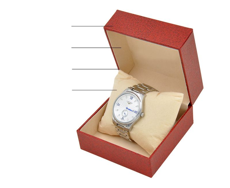 Vintage Watches Boxes Watch Box Display Case Gift Box For Watch Jewelry