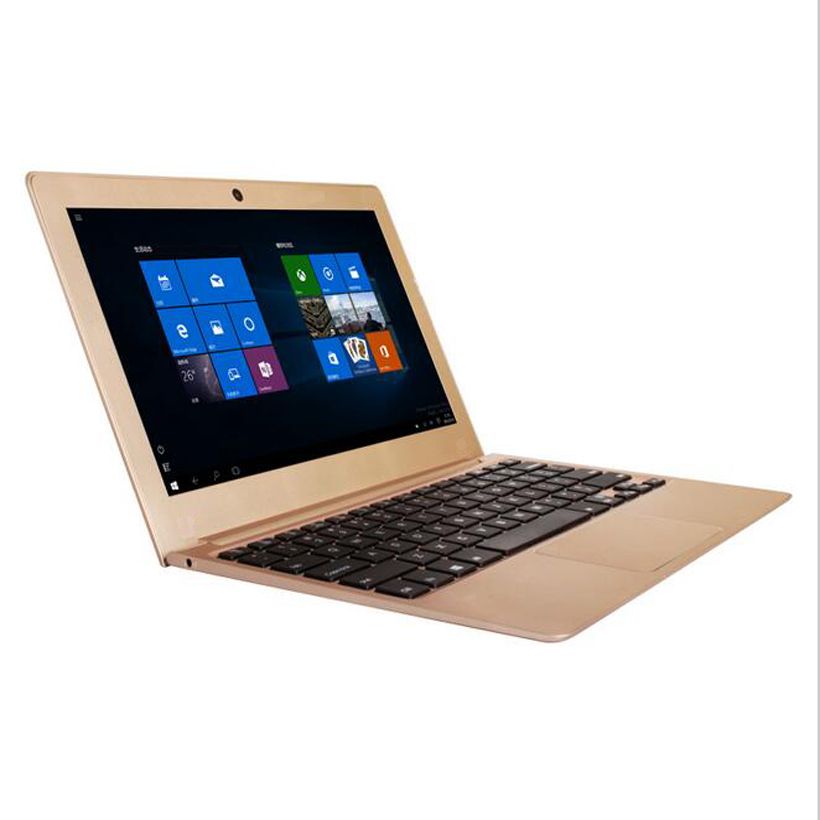 notebook touch screen