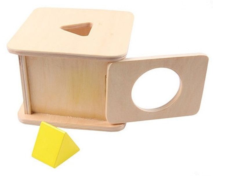 wooden baby gifts