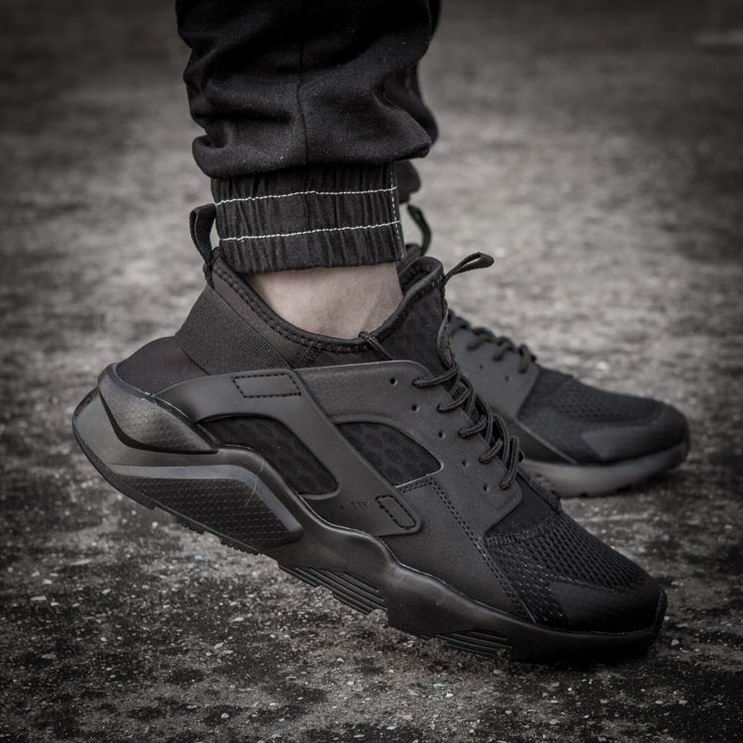 black huaraches for sale