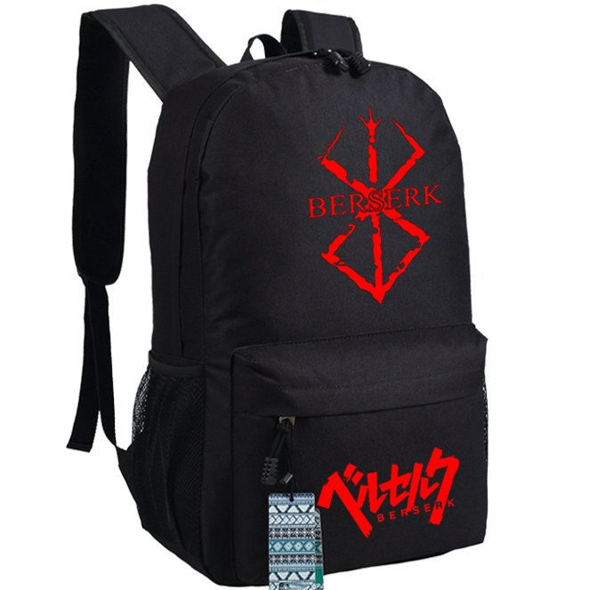 berserk backpack