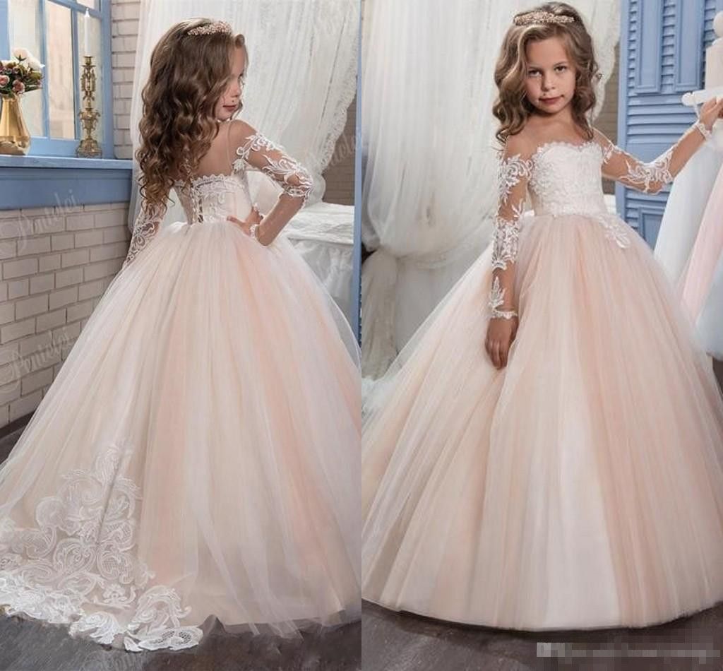 strapless dress for kids