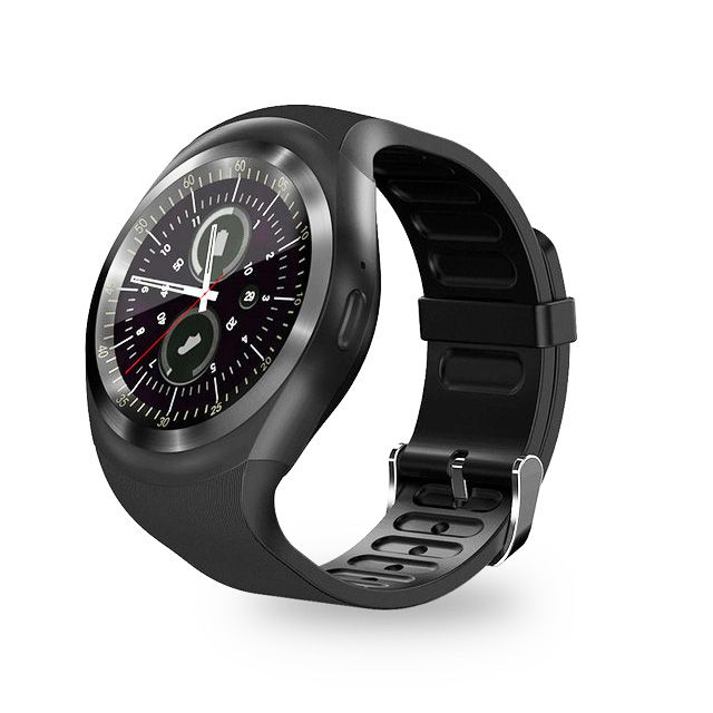 fun run smartwatch y1