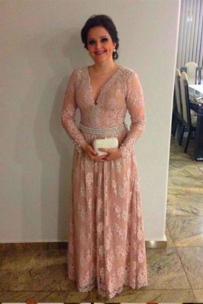 best mother of the bride gowns