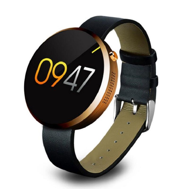 dm360 bluetooth smartwatch with android 6.1