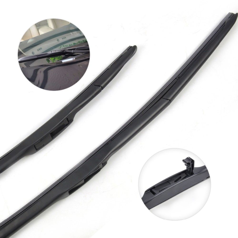 Buy Dropshipping Wheel Covers Online, Cheap 26+14 Wiper Blade For
