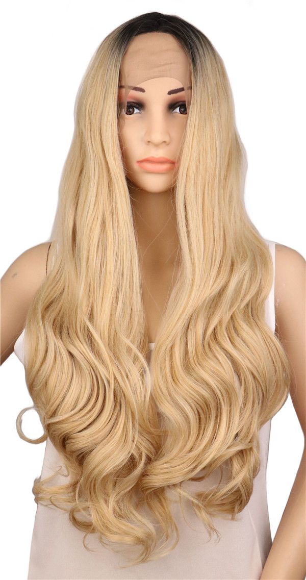 lace front 70cm