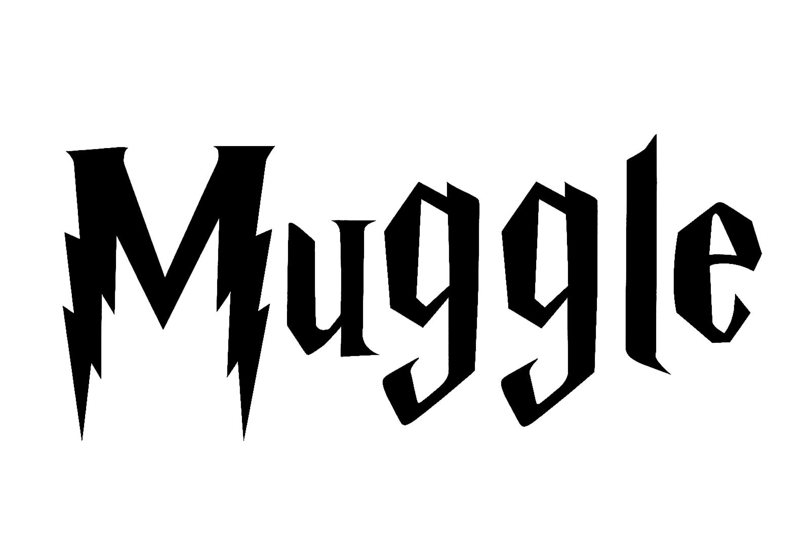 Satın Al Toptan Araba Pencere Vinil Harry Potter Için Muggle Sticker Çıkartma, TL212.61 | Tr.Dhgate.Com