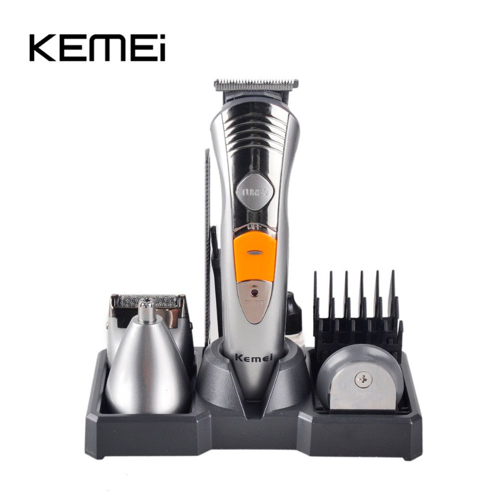 kemei 7 in 1
