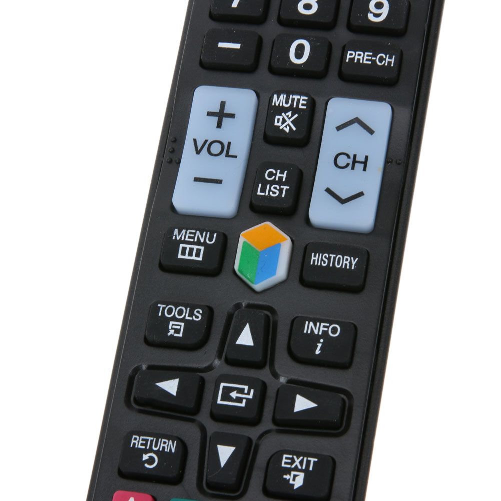 New Remote Control AA59 00637A For Samsung Smart TV Fit AA59 00638A