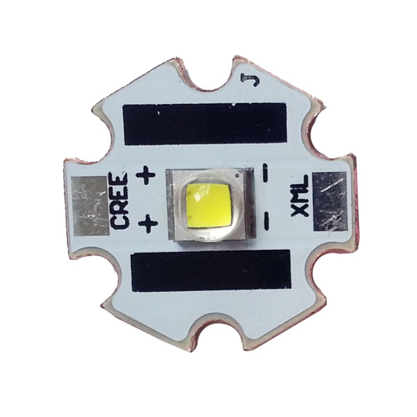 21 Xml2 Led Star With mm Copper Base Cree Xm L2 U2 6500k 1a White Light Led Emitter From Craoniy 5 71 Dhgate Com