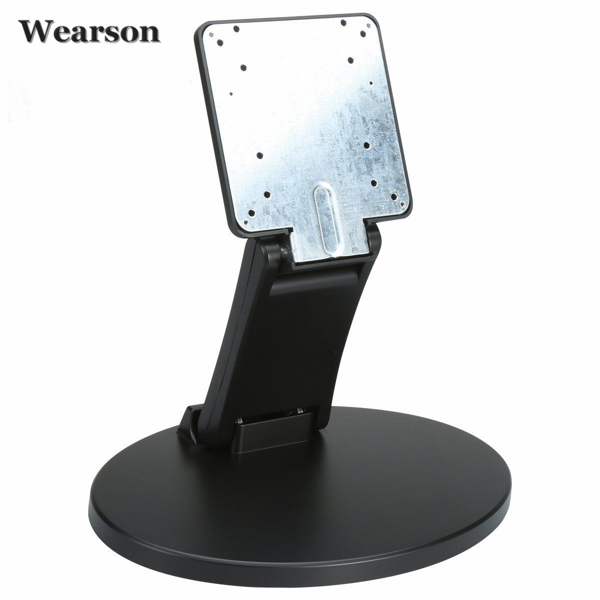 Wearson WS 03C Professional VESA Stand,Desktop Monitor Bracket Stand For 10.4inch To 22inch
